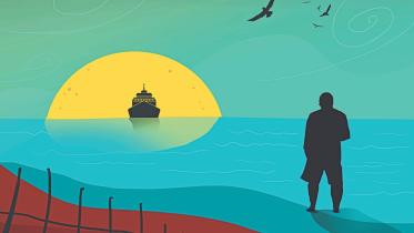 Water Rising Climate Change And Us