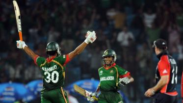 Bangladeshcelebration