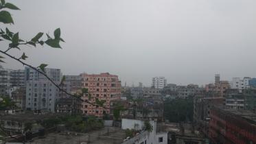 Dhaka weather now
