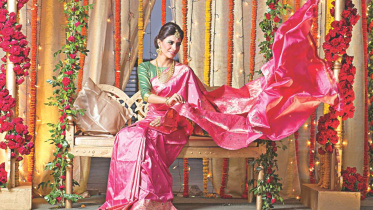 Wedding – al fresco