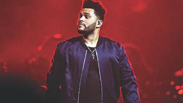 Weeknd