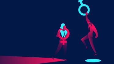 Global Gender Gap Report 2020