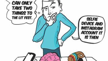 WHAT NOT TO DO AT DLF