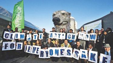 What the rest of the world can do