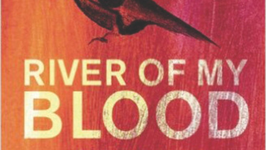 When river turns red