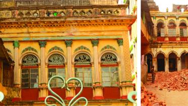 When the government does nothing