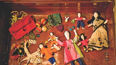 When thoughts count the most