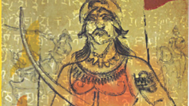 Where fact and fiction interact