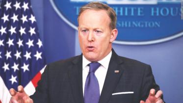 White House press secretary Sean Spicer.jpg