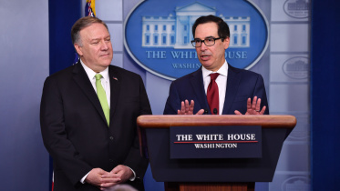 White Houte-Iran sanction.jpg