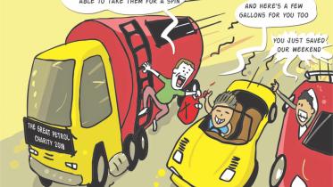 White Saviour Industrial Complex