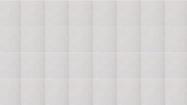 White tiles
