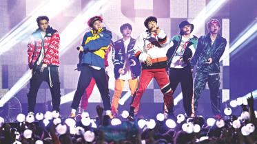 Why is K-Pop so popular