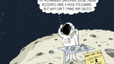 Why wont it sell - Astronaut - E Raza Ronny.jpg