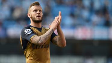 Jack Wilshere 