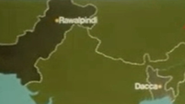 will east pakistan break