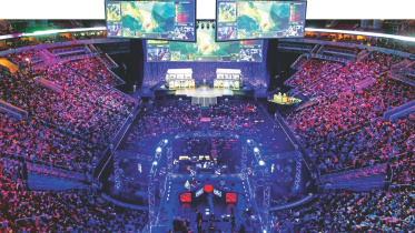 Wings, Arrows and Demons