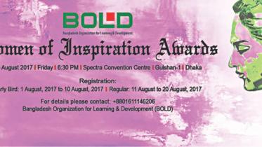Women of Inspiration Awards