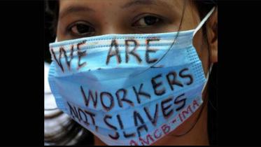 Women working abroad The sky is the limit