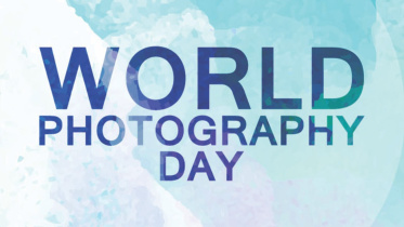 World Photography Day