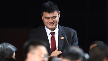 Yao Ming