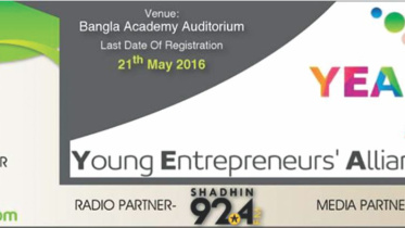 Young Entrepreneurs’ Alliance Summit 2016