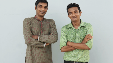 Youth Photo Shams Asif