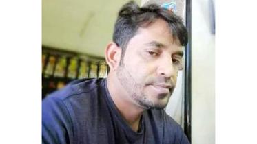 Bangladeshi worker Nazrul Islam shot dead