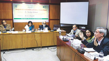 youth employment, Centre for Development and Employment Research