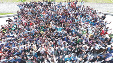 Youth Leadership Summit by BYLC