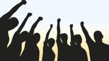 Youths becoming unproductive