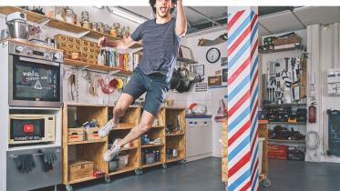 YouTube Cooking Shows