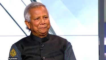 Muhammad Yunus