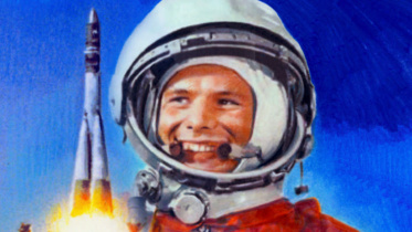 gagarin