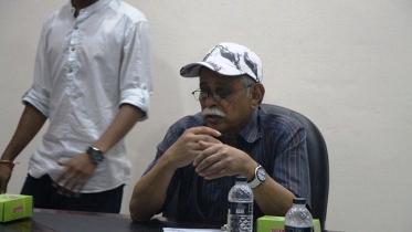 Muhammed Dr. Zafar Iqbal