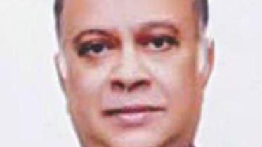 Zaglul Ahmed Chowdhury