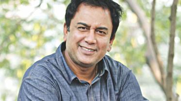 Actor Zahid Hasan's Birthday