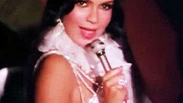 Zeenat Aman
