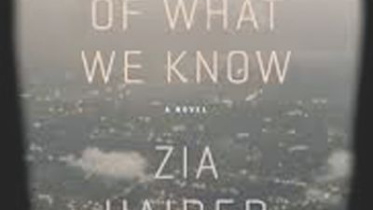 In The Light of What We Know