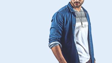 Ziaul Roshan