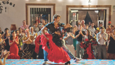 Zindagi Na Milegi Dobara