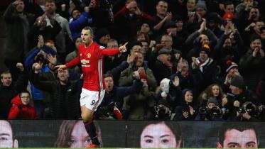 Zlatan Ibrahimovic