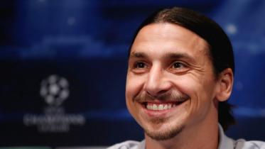 Zlatan
