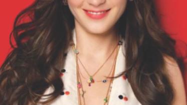 Zooey Deschanel