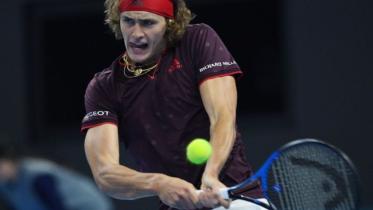 Alexander Zverev