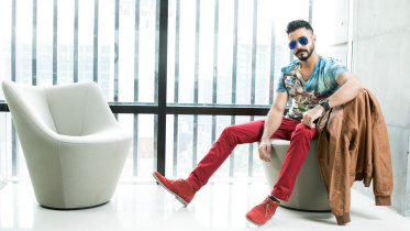 Gabardine- the wonder fabric