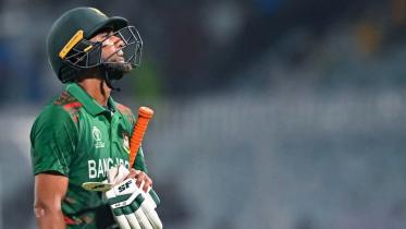 Netherlands vs Bangladesh