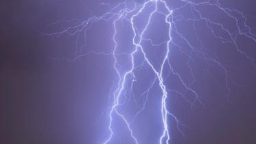 Lightning strikes claim 7 lives
