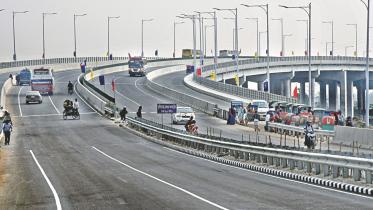 expressway dhaka-mawa-bhanga 