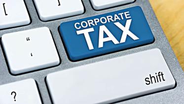 corporate tax
